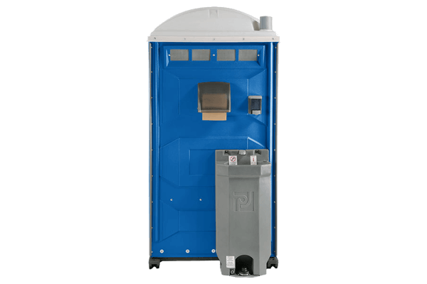 Deluxe Flushable Porta Potty High Springs FL
