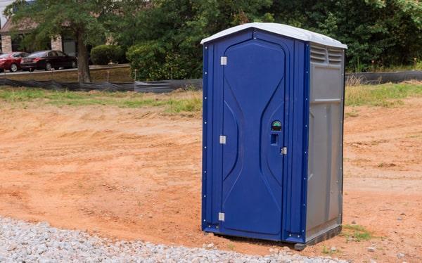 Short-Term Porta Potty Rentals High Springs FL