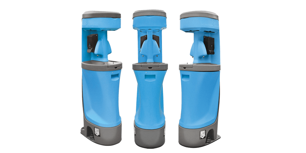 Portable Handwashing Stations High Springs FL