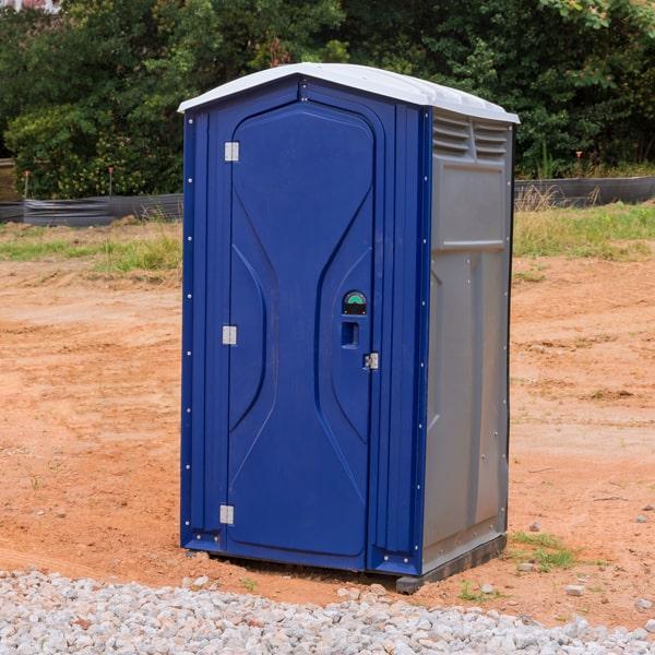 Festival Porta Potty Rentals High Springs FL