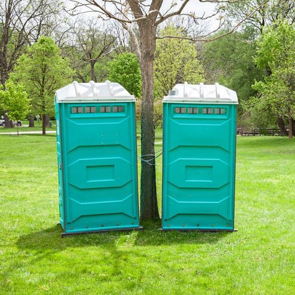 Seasonal Porta Potty Rentals High Springs FL