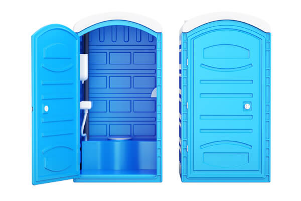 Porta Potty Rental Service Truck High Springs FL